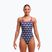 Moteriškas vientisas plaukimo kostiumas Funkita Diamond Back One Piece sitting duck