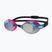 Plaukimo akiniai Funky XT Machine Mirror pink shadow