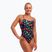 Moteriškas vientisas maudymosi kostiumėlis Funkita Diamond Back One Piece see stars