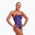 Moteriškas vientisas maudymosi kostiumėlis Funkita Swim Secure One Piece mad cat