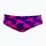 Vyriškos maudymosi glaudės Funky Trunks Classic Brief pinky palms