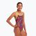 Vaikiškas vientisas maudymosi kostiumėlis Funkita Single Strap One Piece Swan City