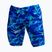 Vyrų plaukimo jameriai Funky Trunks Training Jammers storm chaser