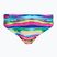 Vyriškos plaukimo glaudės Funky Trunks Classic Brief paint patch