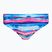 Vyriškos plaukimo glaudės Funky Trunks Classic Brief color cutaway