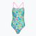 Moteriškas vientisas maudymosi kostiumėlis  Funkita Tie Me Tight One piece lakes & saddles