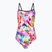 Moteriškas vientisas maudymosi kostiumėlis  Funkita Single Strap One piece tag her