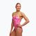 Moteriškas vientisas maudymosi kostiumėlis  Funkita Single Strap One piece rosie cheeky