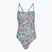 Moteriškas vientisas maudymosi kostiumėlis  Funkita Single Strength One piece bitsy boss