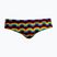 Vyriškos plaukimo glaudės Funky Trunks Classic Brief in rainbow