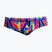 Vyriškos plaukimo glaudės Funky Trunks Classic Brief fault lines
