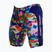 Vyrų plaukimo šortai Funky Trunks Training Jammers palm prism
