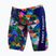 Vaikiškos plaukimo jamerės Funky Trunks Training Jammers palm prism