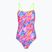 Moteriškas vientisas maudymosi kostiumėlis  Funkita Single Strap One piece blow in