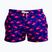 Vyriški maudymosi šortai Funky Trunks Shorty Shorts Short flocked up