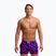 Vyriški maudymosi šortai Funky Trunks Shorty Shorts Short flocked up