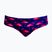 Vyriškos plaukimo glaudės Funky Trunks Classic Brief flocked up