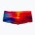 Vyriškos plaukimo glaudės Funky Trunks Sidewinder Trunks sunset delight