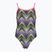 Vaikiškas vientisas maudymosi kostiumėlis Funkita Single Strap One Piece up down