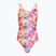 Moteriškas vientisas maudymosi kostiumėlis  Funkita Diamond Back One piece dry me