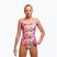 Vaikiškas vientisas maudymosi kostiumėlis Funkita Diamond Back One piece dry me