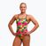 Moteriškas vientisas maudymosi kostiumėlis  Funkita Single Strap One piece blocked again