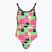 Vientisas maudymosi kostiumas Funkita Single Strap One piece blocked again