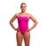 Moteriškas vientisas maudymosi kostiumėlis Funkita Single Strength One Piece still pink