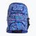 Kuprinė Funky Elite Squad 36 l blue bits
