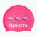 Plaukimo kepuraitė Funkita Silicone flaming go gos
