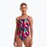 Vaikiškas vientisas maudymosi kostiumėlis  Funkita Single Strap One pieces art dropout