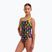 Vaikiškas vientisas maudymosi kostiumėlis  Funkita Diamond Back One pieces pine gap