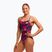 Moteriškas vientisas maudymosi kostiumėlis Funkita Diamond Back One pieces garden glow