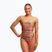 Moteriškas vientisas maudymosi kostiumėlis Funkita Single Strap One pieces pinky pinley
