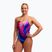 Moteriškas vientisas maudymosi kostiumėlis Funkita Diamond Back One pieces muscle mad