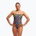 Moteriškas vientisas maudymosi kostiumėlis Funkita Tie Me Tight One pieces pine gap