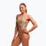 Moteriškas vientisas maudymosi kostiumėlis Funkita Twisted One pieces hillary puff