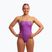 Moteriškas vientisas maudymosi kostiumėlis Funkita Single Strength One pieces berry crush