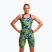 Moteriškas vientisas maudymosi kostiumėlis Funkita Fast Training One pieces scaled back