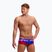 Vyriškos plaukimo glaudės Funky Trunks Sidewinder Trunks high lights