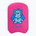 Plaukimo lenta Funkita Training Kickboard purple back