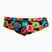 Vyriškos plaukimo trumpikės Funky Trunks Classic Brief berry good