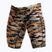Vyriški plaukimo šortai Funky Trunks Training Jammers bilko baby