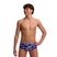 Berniukų maudymosi trumpikės Funky Trunks Sidewinder Trunks blast buddies