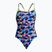 Moteriškas vientisas maudymosi kostiumėlis Funkita Diamond Back One Piece blast buddies