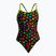 Moteriškas vientisas maudymosi kostiumėlis Funkita Diamond Back One Piece pawsome