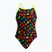 Vaikiškas vientisas maudymosi kostiumėlis Funkita Diamond Back One Piece pawsome
