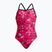 Vaikiškas vientisas maudymosi kostiumėlis Funkita Tie Me Tight One Piece sketchy