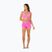 Moteriški maudymosi šortai Rip Curl High Waist Retro Volley 3" super pink