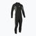 Vyriškas hidrokostiumas Rip Curl Dawn Patrol 4/3mm Back Zip deep cactus